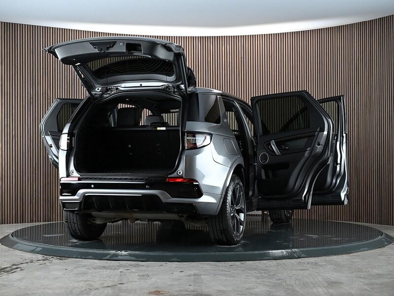 Used Land Rover Discovery Sport 2022 for sale - 77840754: Photo 19