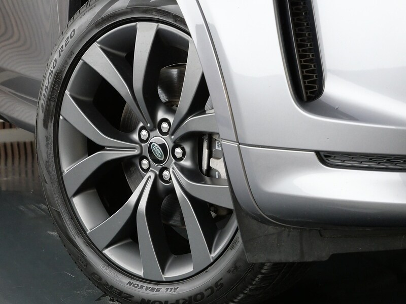 Used Land Rover Discovery Sport 2022 for sale - 77840754: Photo 22