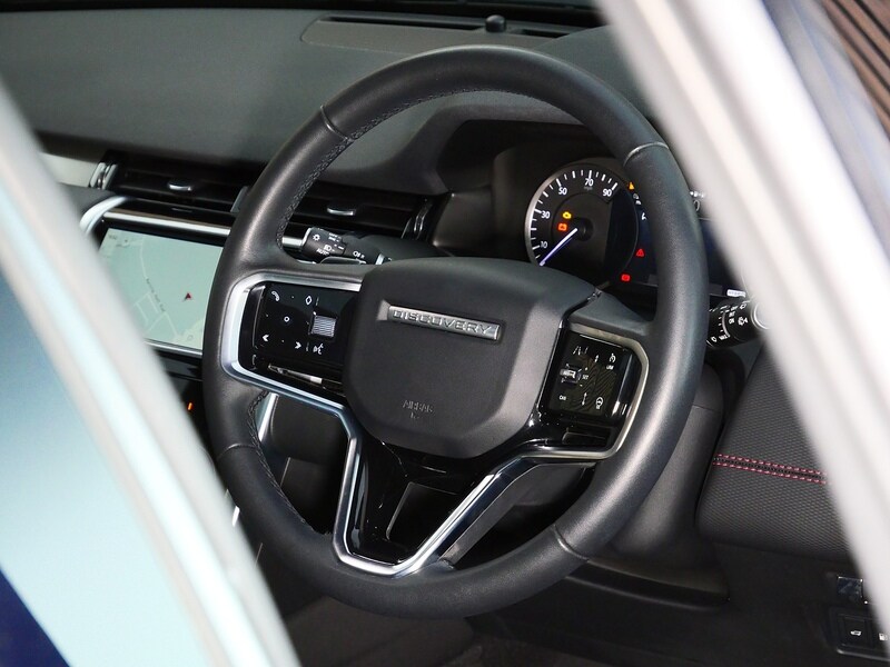 Used Land Rover Discovery Sport 2022 for sale - 77840754: Photo 24