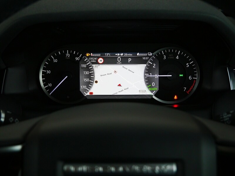 Used Land Rover Discovery Sport 2022 for sale - 77840754: Photo 25