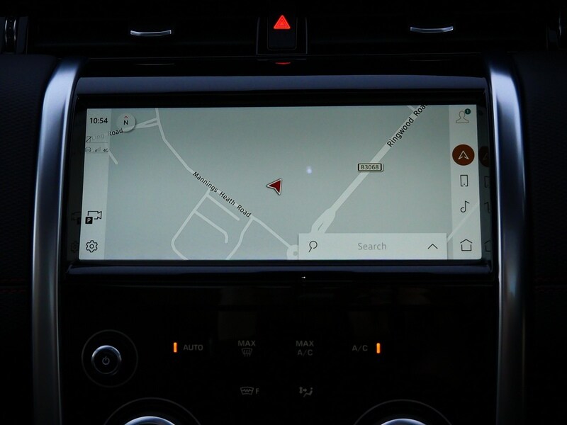 Used Land Rover Discovery Sport 2022 for sale - 77840754: Photo 26