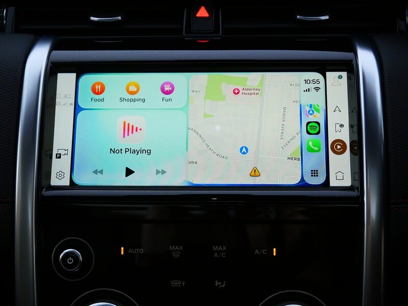 Used Land Rover Discovery Sport 2022 for sale - 77840754: Photo 27