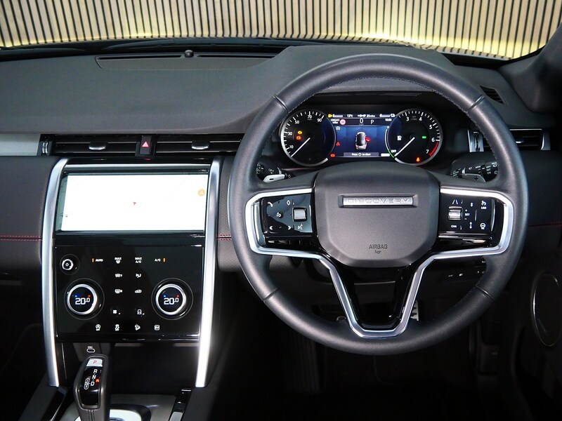 Used Land Rover Discovery Sport 2022 for sale - 77840754: Photo 28