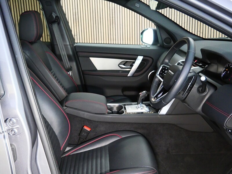 Used Land Rover Discovery Sport 2022 for sale - 77840754: Photo 32