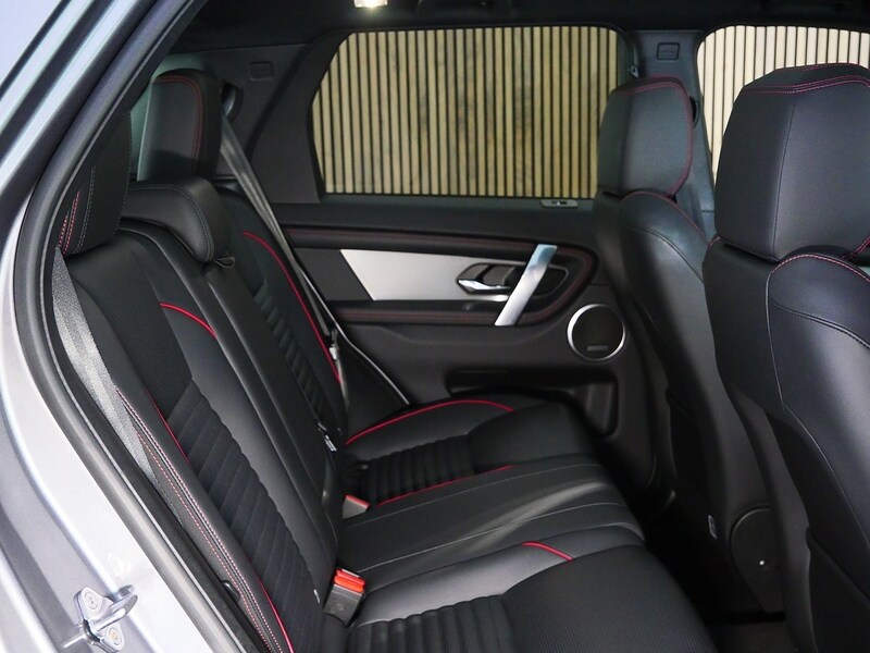 Used Land Rover Discovery Sport 2022 for sale - 77840754: Photo 34