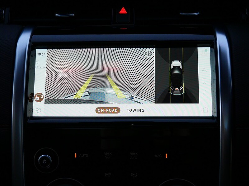 Used Land Rover Discovery Sport 2022 for sale - 77840754: Photo 36