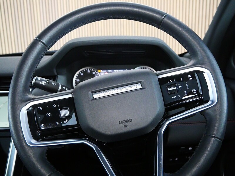 Used Land Rover Discovery Sport 2022 for sale - 77840754: Photo 38