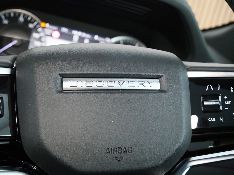 Used Land Rover Discovery Sport 2022 for sale - 77840754: Photo 39