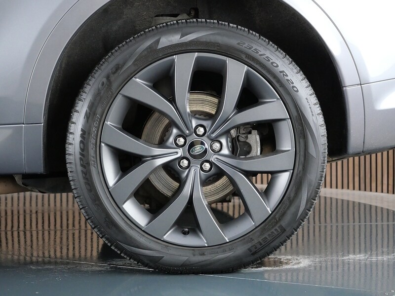 Used Land Rover Discovery Sport 2022 for sale - 77840754: Photo 48