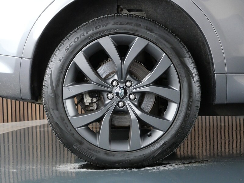 Used Land Rover Discovery Sport 2022 for sale - 77840754: Photo 49