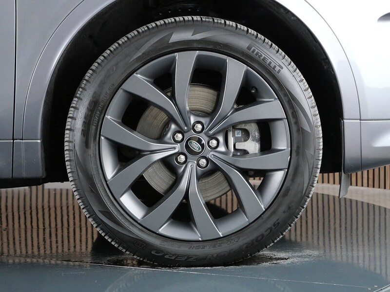 Used Land Rover Discovery Sport 2022 for sale - 77840754: Photo 50