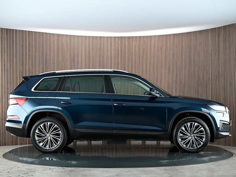 Used Skoda Kodiaq 2023 for sale - 78111421: Photo 11