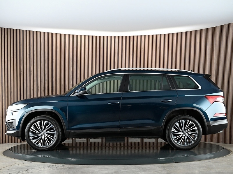 Used Skoda Kodiaq 2023 for sale - 78111421: Photo 12