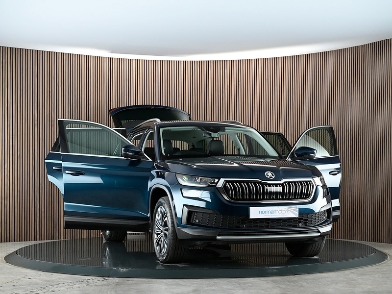 Used Skoda Kodiaq 2023 for sale - 78111421: Photo 14