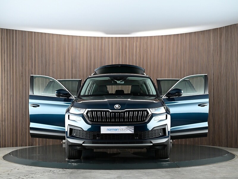 Used Skoda Kodiaq 2023 for sale - 78111421: Photo 15