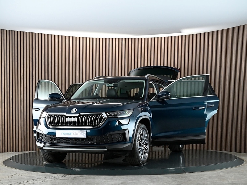 Used Skoda Kodiaq 2023 for sale - 78111421: Photo 16