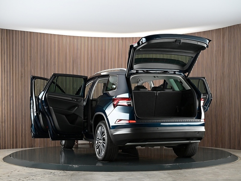 Used Skoda Kodiaq 2023 for sale - 78111421: Photo 17