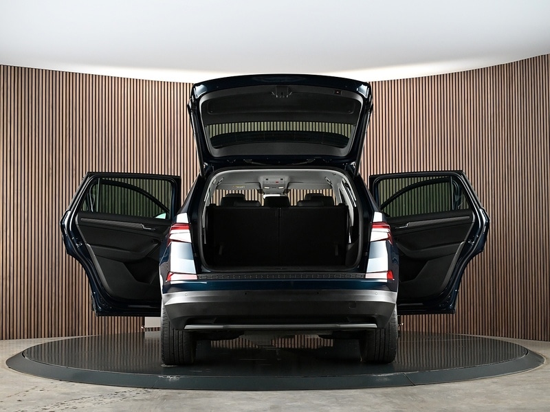 Used Skoda Kodiaq 2023 for sale - 78111421: Photo 18