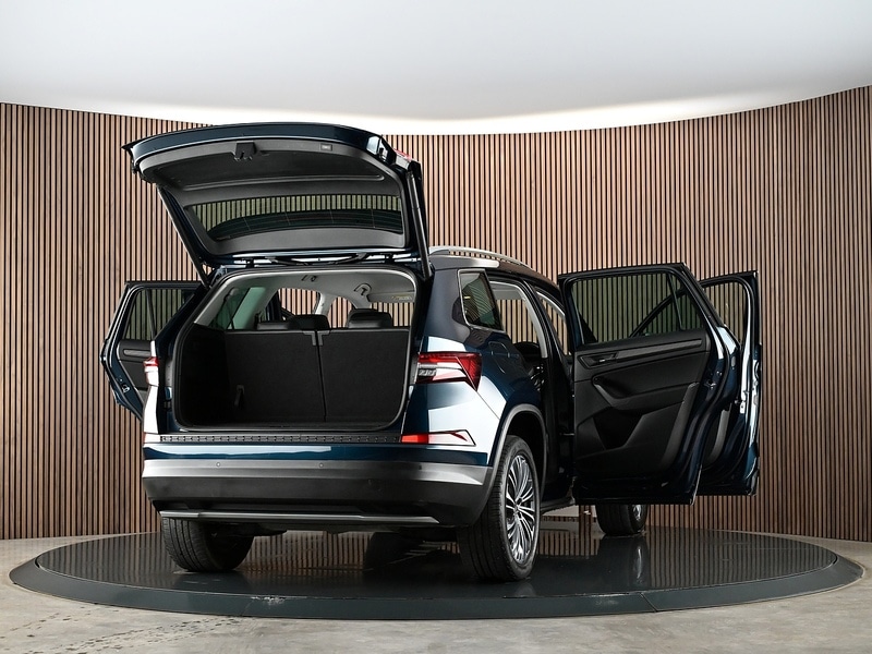 Used Skoda Kodiaq 2023 for sale - 78111421: Photo 19