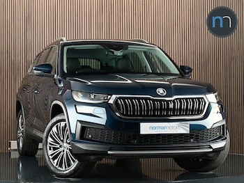 Used Skoda Kodiaq 2023 for sale - 78111421: Photo