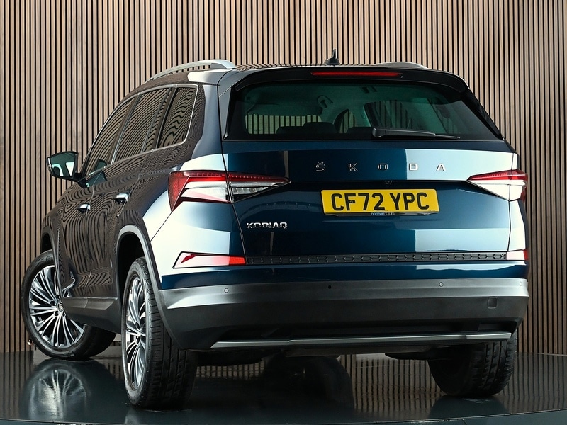 Used Skoda Kodiaq 2023 for sale - 78111421: Photo 2