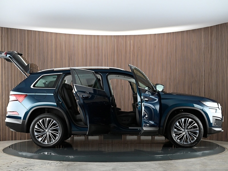 Used Skoda Kodiaq 2023 for sale - 78111421: Photo 20