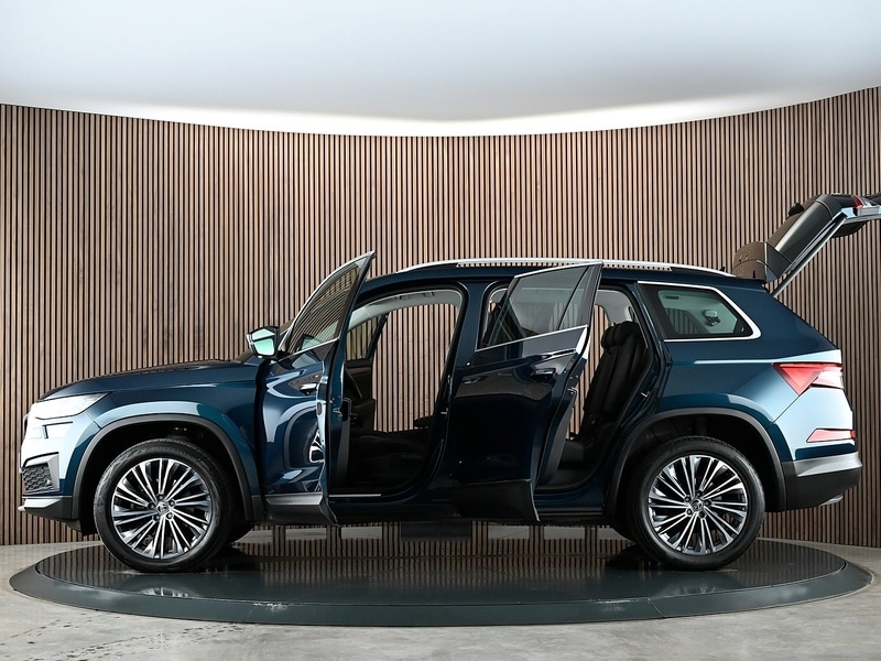 Used Skoda Kodiaq 2023 for sale - 78111421: Photo 21