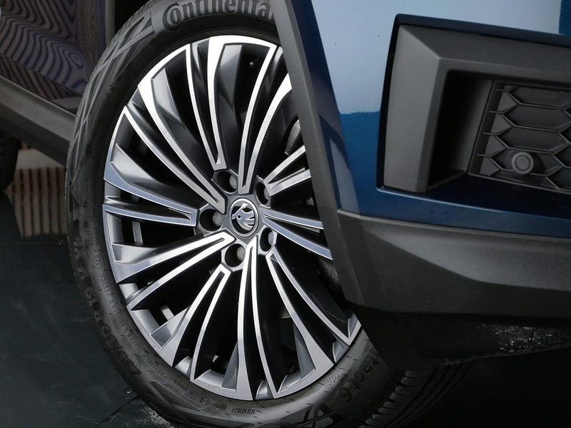 Used Skoda Kodiaq 2023 for sale - 78111421: Photo 22