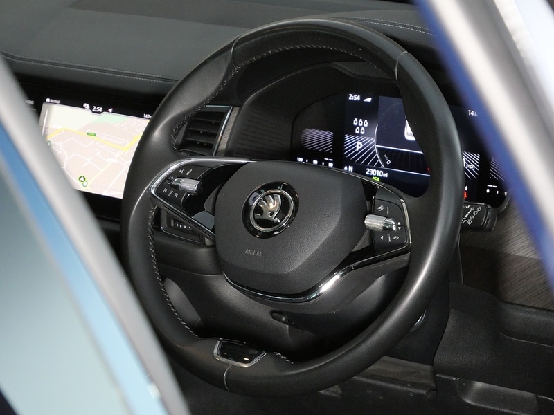 Used Skoda Kodiaq 2023 for sale - 78111421: Photo 24