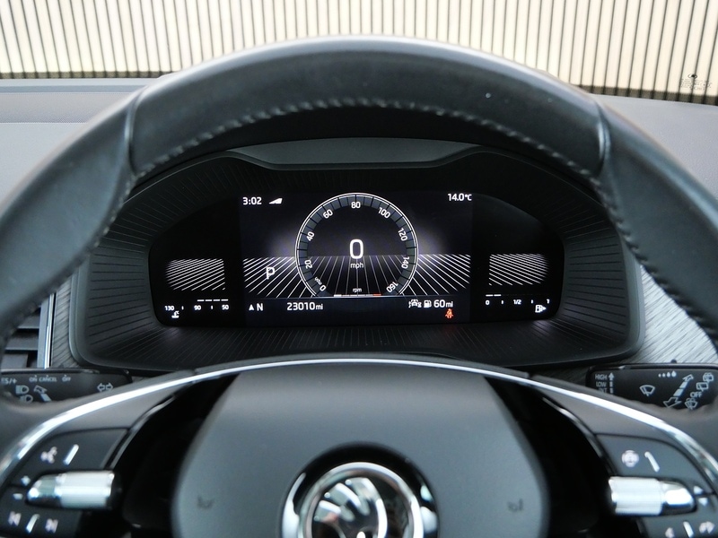 Used Skoda Kodiaq 2023 for sale - 78111421: Photo 25