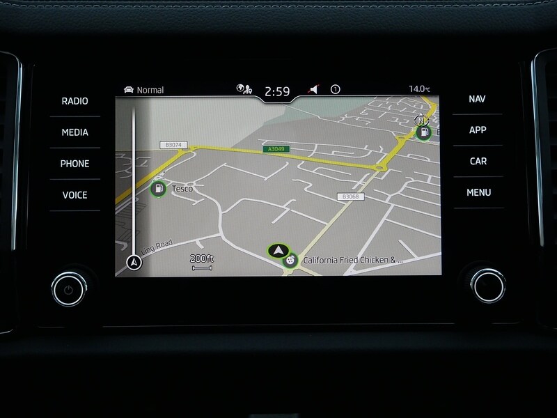 Used Skoda Kodiaq 2023 for sale - 78111421: Photo 26