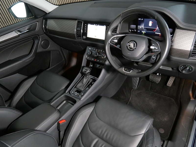 Used Skoda Kodiaq 2023 for sale - 78111421: Photo 3