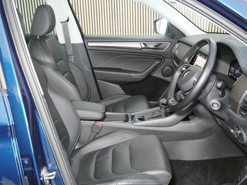 Used Skoda Kodiaq 2023 for sale - 78111421: Photo 32