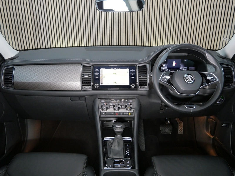 Used Skoda Kodiaq 2023 for sale - 78111421: Photo 33