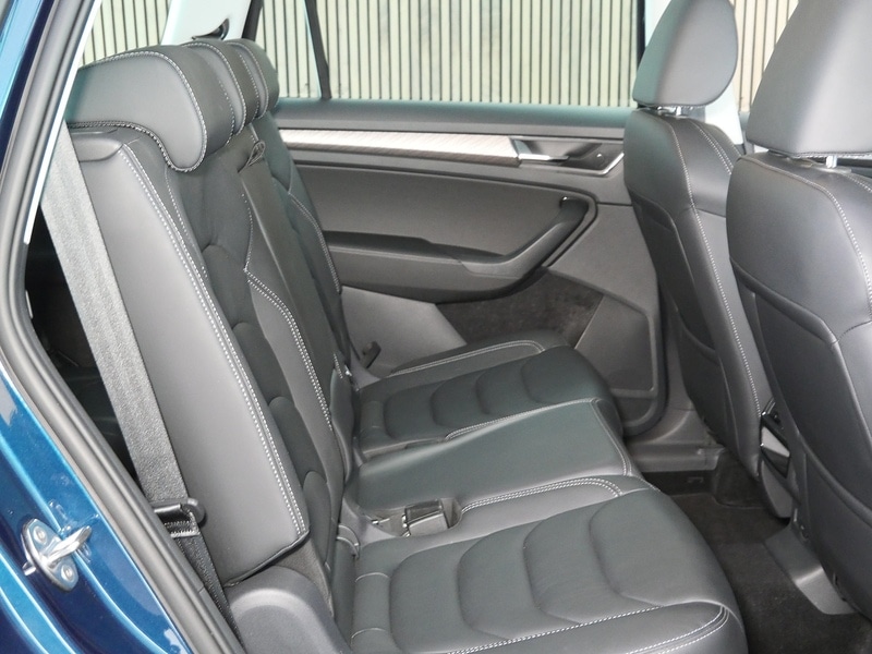 Used Skoda Kodiaq 2023 for sale - 78111421: Photo 34