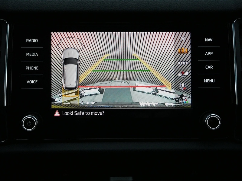 Used Skoda Kodiaq 2023 for sale - 78111421: Photo 37