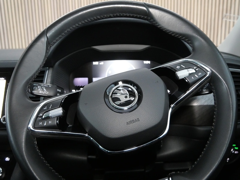 Used Skoda Kodiaq 2023 for sale - 78111421: Photo 39