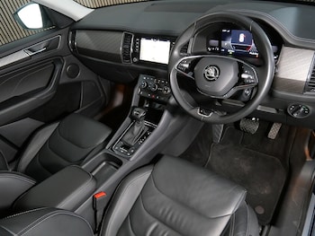 Used Skoda Kodiaq 2023 for sale - 78111421: Photo