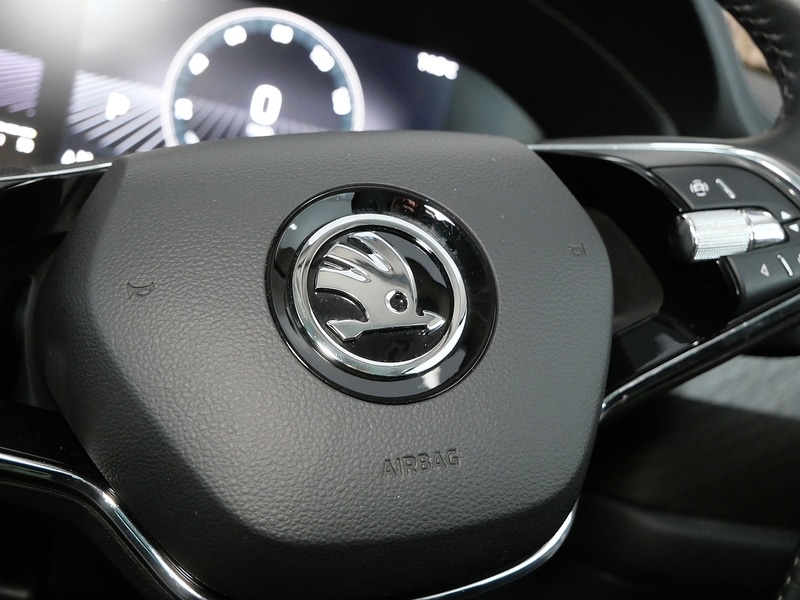 Used Skoda Kodiaq 2023 for sale - 78111421: Photo 40