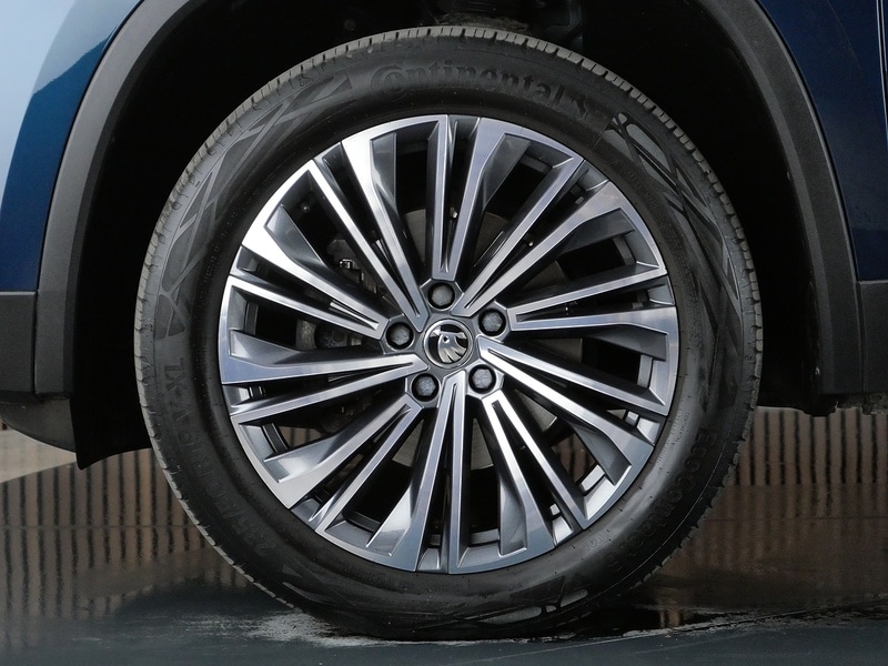 Used Skoda Kodiaq 2023 for sale - 78111421: Photo 45