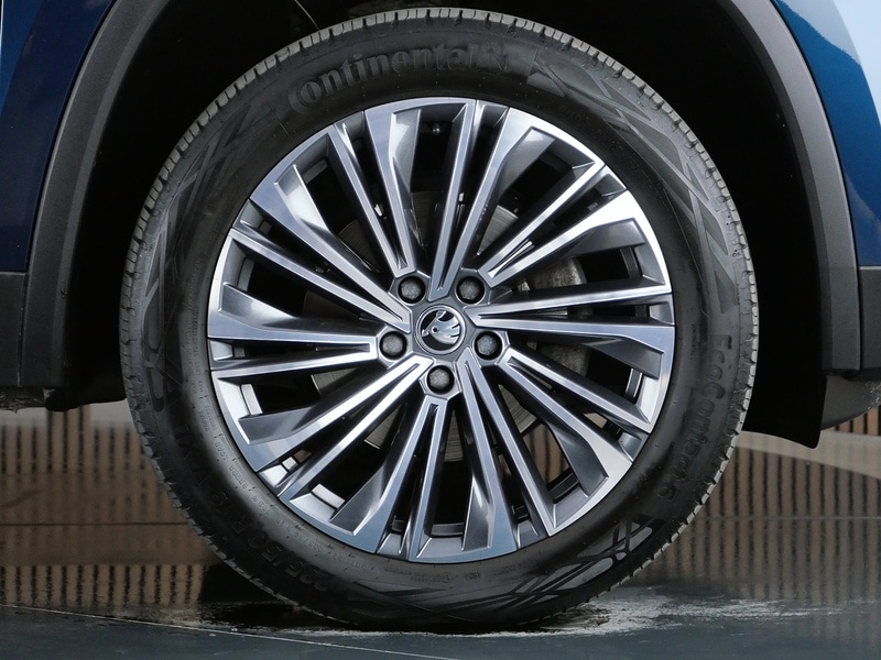 Used Skoda Kodiaq 2023 for sale - 78111421: Photo 48