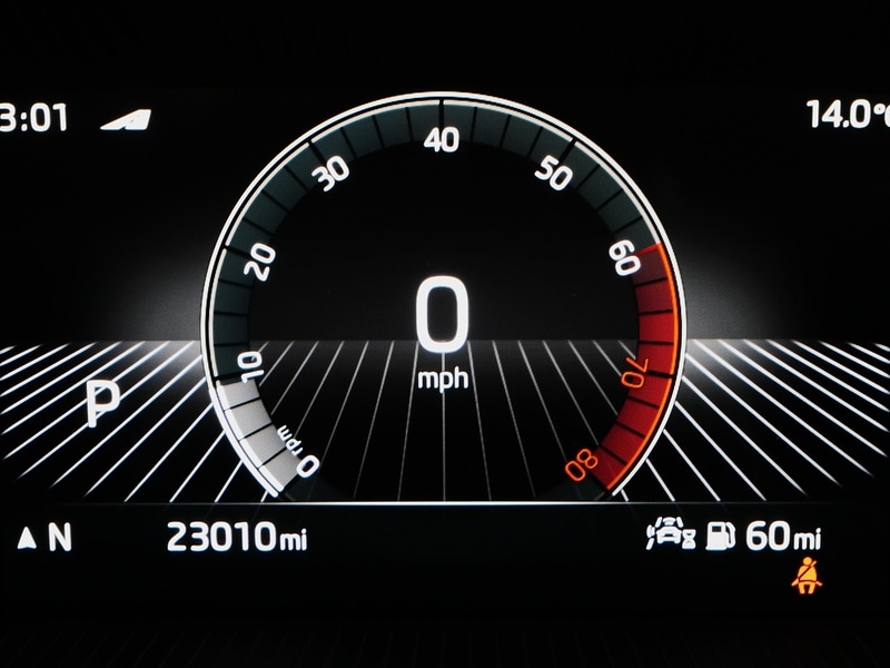 Used Skoda Kodiaq 2023 for sale - 78111421: Photo 50