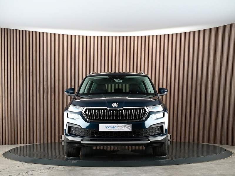 Used Skoda Kodiaq 2023 for sale - 78111421: Photo 6