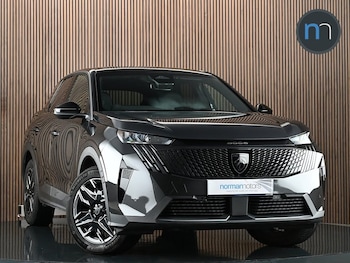 Used Peugeot 3008 2025 for sale - 78931650: Photo