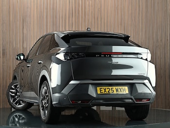 Used Peugeot 3008 2025 for sale - 78931650: Photo