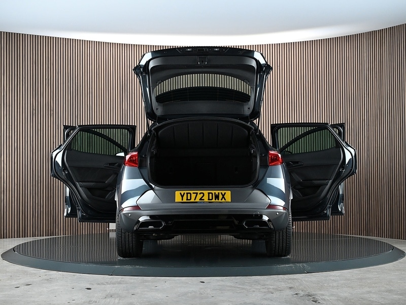 Used Cupra Formentor 2022 for sale - 77384761: Photo 18