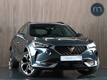 1.5 TSI V2 SUV 5dr Petrol DSG Euro 6 (s/s) (150 ps)