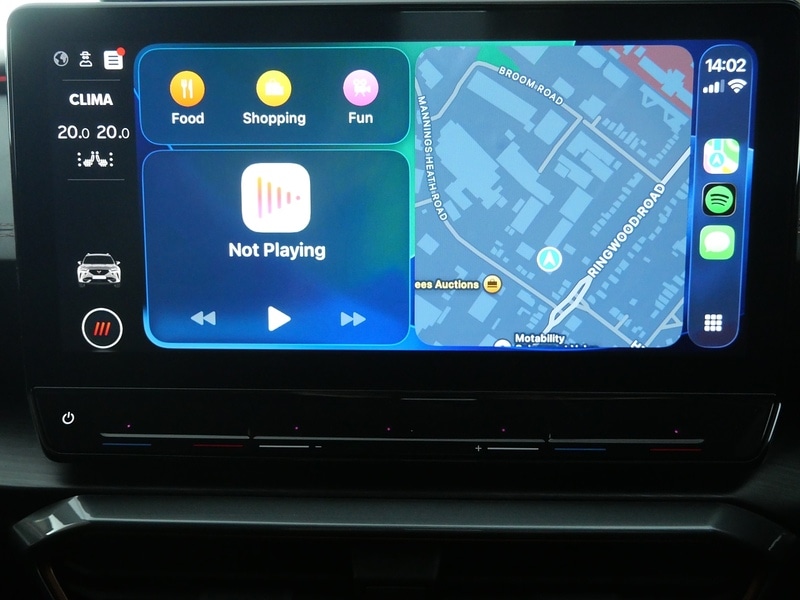 Used Cupra Formentor 2022 for sale - 77384761: Photo 27