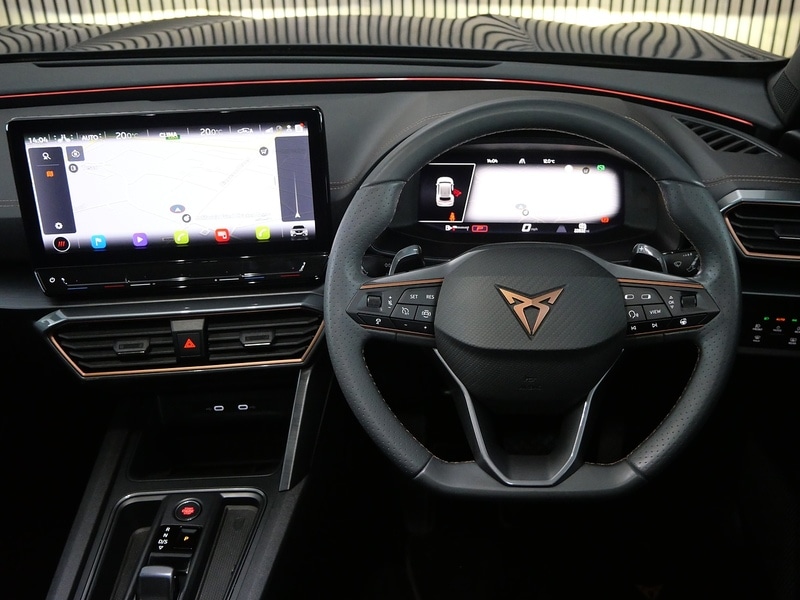 Used Cupra Formentor 2022 for sale - 77384761: Photo 28