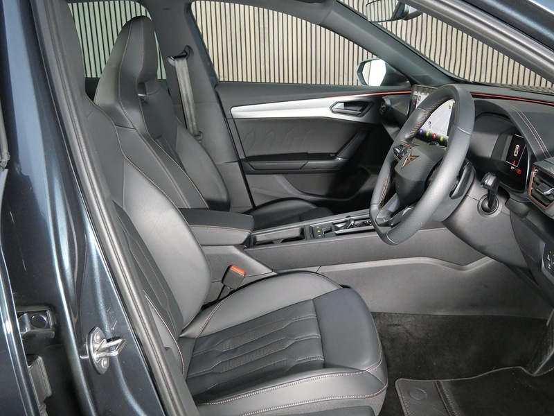 Used Cupra Formentor 2022 for sale - 77384761: Photo 33